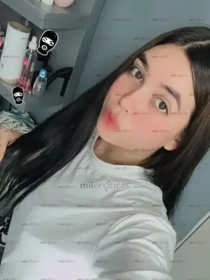 Solo 3 DíAs Sinaluence Nueva En Esto Poca Experiencia 19 AñItos Disponible, Escorts en Guadalajara, México — 18 años