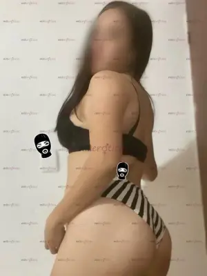 Soy Julissa Una Hermosa Venezolana Rica Y Apretadita, Escorts en Guadalajara — 20 años