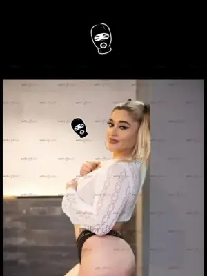 Soy Real Total Mente Una Linda Werita Cachonda Chichona Y Culona, Escorts en Querétaro — 19 años