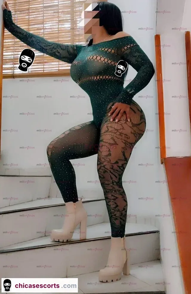 Foto de Soy Salome Cogeme Bien Rico Estoy Ardiendo Y Con Muchas Ganas De Ti... Te Espero — imagen 4