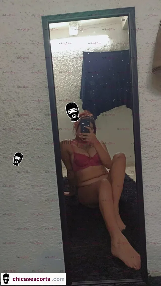 Foto de Soy Samantha Sexy Complaciente A Darte La Mejor Experiencia De Tu Vida — imagen 3