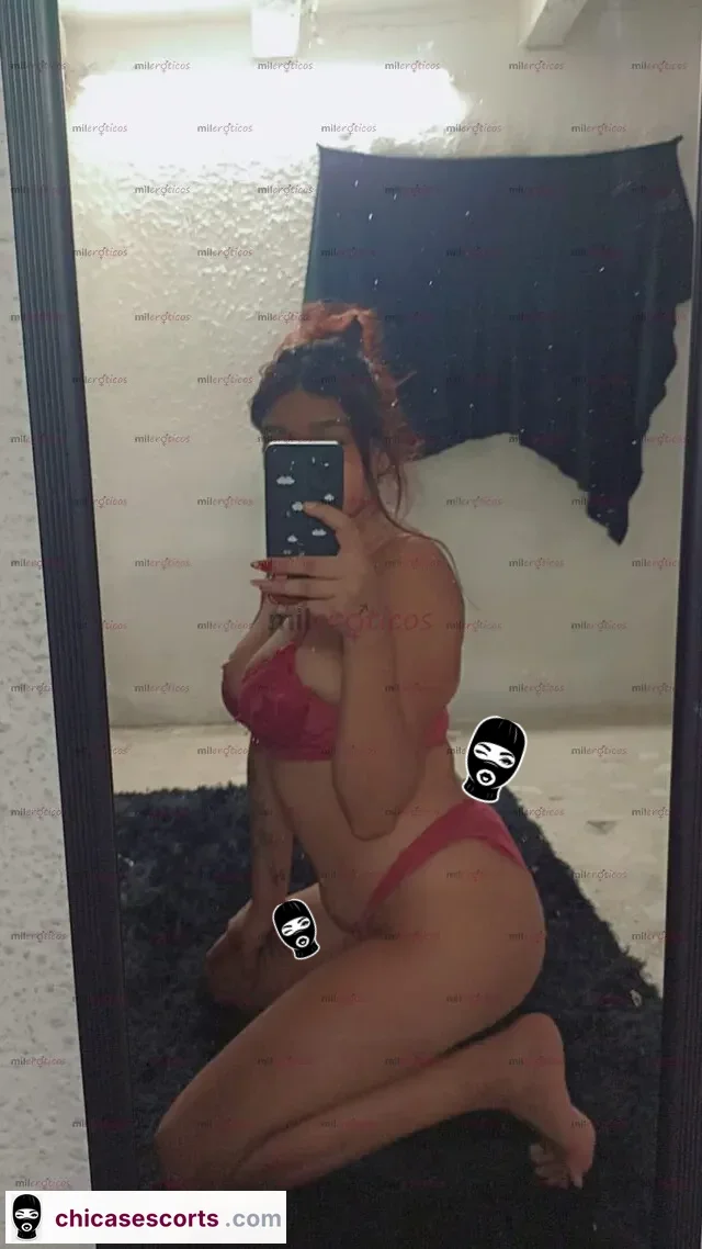 Foto de Soy Samantha Sexy Complaciente A Darte La Mejor Experiencia De Tu Vida — imagen 4