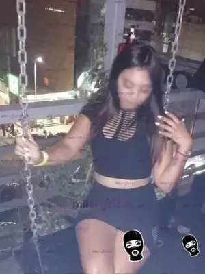 Soy Una Chica Atractiva, Guapa Y úNica, Escorts en Guadalajara — 18 años