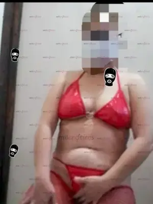 Sra.Madurita, Escorts en Bogotá, Colombia — 23 años