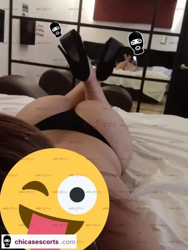 Foto de ¡¡¡Te Gustan Nalgonsitas!! Sin Agencia..Linda Scort — imagen 5