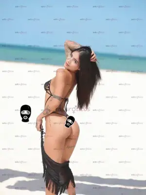 Ultimos Dias Delgadita Adicta Al Buen Sexo Dame Tu Mejor Orgasmo, Escorts en Mérida, México — 18 años