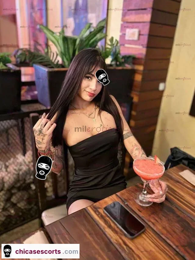 Foto de Ultimos Dias Delgadita Adicta Al Buen Sexo Dame Tu Mejor Orgasmo — foto de perfil verificado