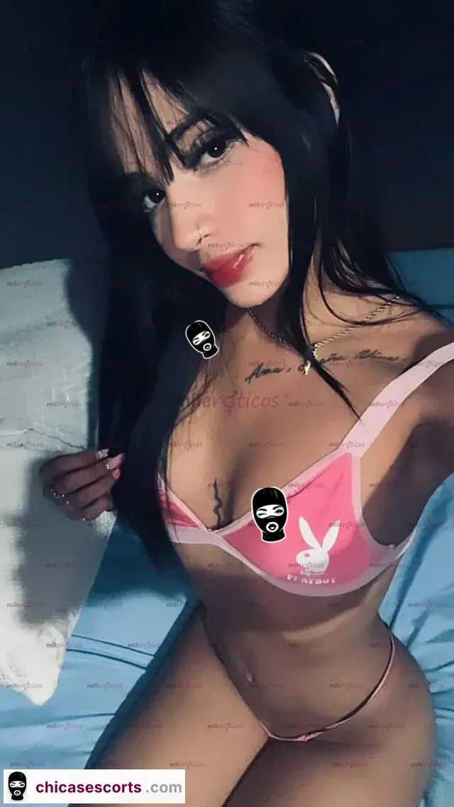 Foto de Ultimos Dias Delgadita Adicta Al Buen Sexo Dame Tu Mejor Orgasmo — imagen 3