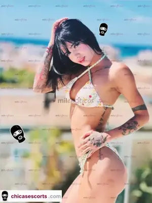 Ultimos Dias Delgadita Adicta Al Buen Sexo Dame Tu Mejor Orgasmo, Escorts en Mérida — 18 años