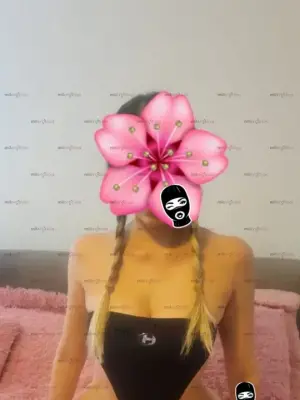 Una Chica Sexi CariñOsa Estoy Lista Para Que Me Contactes Y Sentir Cositas Nueva, Escorts en Aguascalientes, México — 21 años