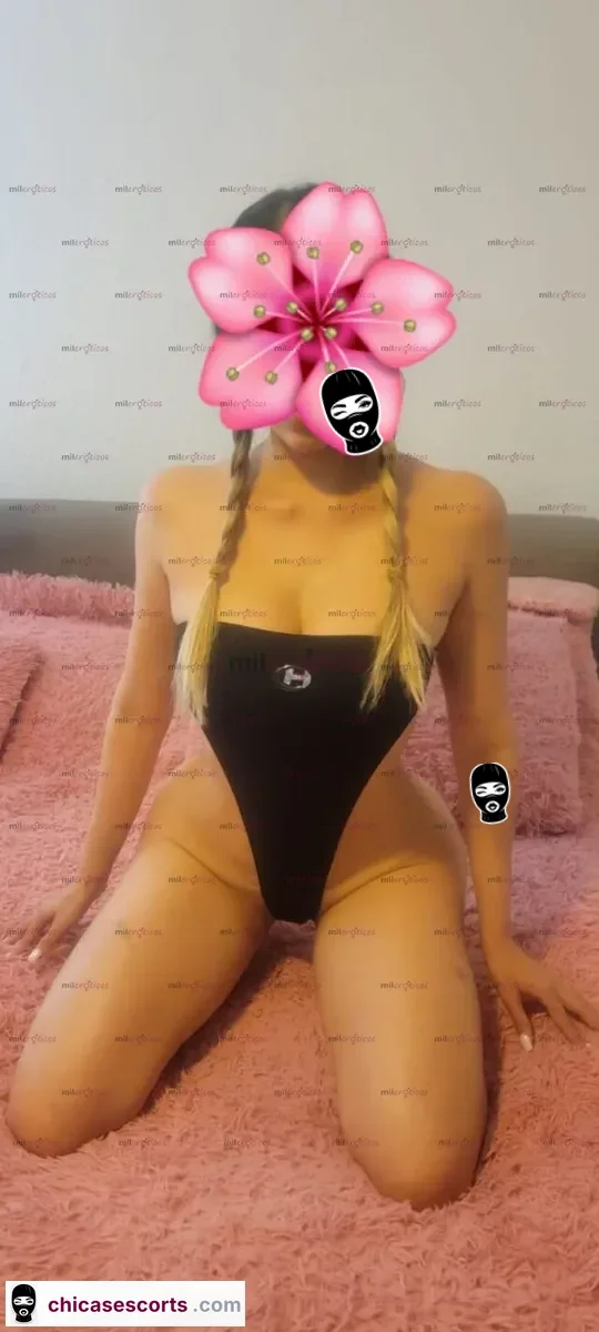 Foto de Una Chica Sexi CariñOsa Estoy Lista Para Que Me Contactes Y Sentir Cositas Nueva — foto de perfil verificado