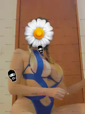 Una Chica Sexi CariñOsa Estoy Lista Para Que Me Contactes Y Sentir Cositas Nueva, Escorts en Aguascalientes — 21 años