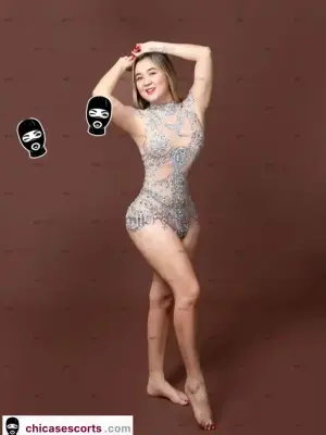 Valery Mona Encantadora Blanquita Como Una Perla Cumpliré Todos Tus Fetiches, Escorts en Pereira — 18 años