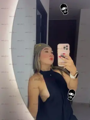 Valery Mona Encantadora Blanquita Como Una Perla Cumpliré Todos Tus Fetiches, Escorts en Pereira — 18 años