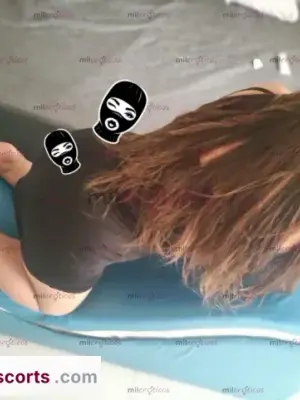 Vannesa Morena Clara Fogosa Ardiente Cachonda Golosa, Escorts en Guadalajara, México — 18 años