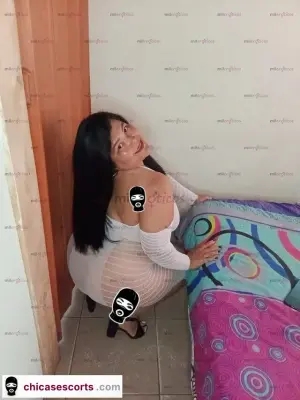 Ven Papi Ven Que Te Tengo Una Cosita, Escorts en Bogotá — 18 años
