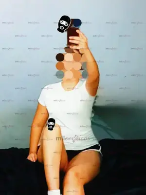 Ven Y Comprueba Que Rico Aprieto! Te Va A Encantar!, Escorts en Guadalajara — 19 años