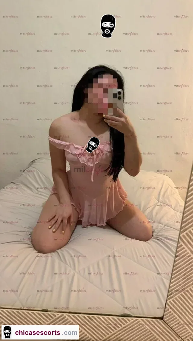 Foto de Werita Con Rico Culito, Bonita Y Sexy 24 Horas — foto de perfil verificado
