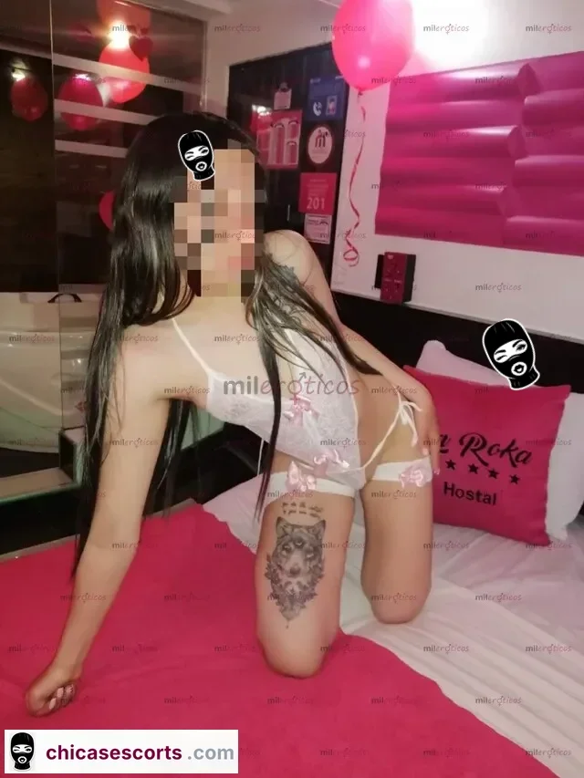 Foto de Ya Quiero Que Nos Conozcamos Para Que Mi Cuerpo Te Brinde El Mejor Orgasmo De Tu — imagen 3