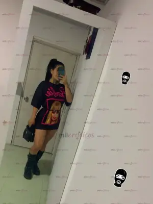 Yum Multiorgasmica Adicta Al Sexo Y Al Oral Me Me Encanta La LengüIta, Escorts en Bogotá — 18 años