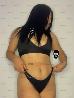 Yum Multiorgasmica Adicta Al Sexo Y Al Oral Me Me Encanta La LengüIta, Escorts en Bogotá — 18 años