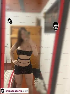 Zarita 24 AñOs 100% La De Las Fotos Pocos Dias, Escorts en Bogotá, Colombia — 18 años