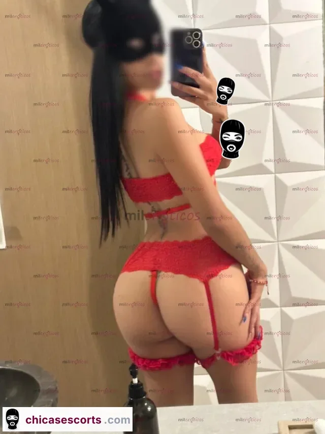 Foto de Zoe . Chica Real E Independiente Solo Para Ti Amor Mxmmxmx, Escorts en Mérida, México