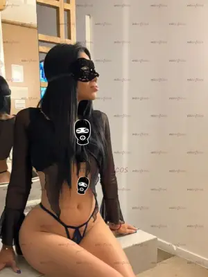 Zoe . Chica Real E Independiente Solo Para Ti Amor Mxmmxmx, Escorts en Mérida, México — 20 años