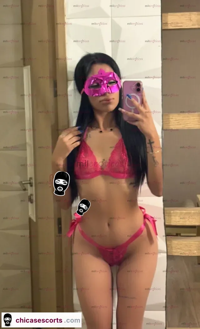Foto de Zoe . Chica Real E Independiente Solo Para Ti Amor Mxmmxmx — imagen 4