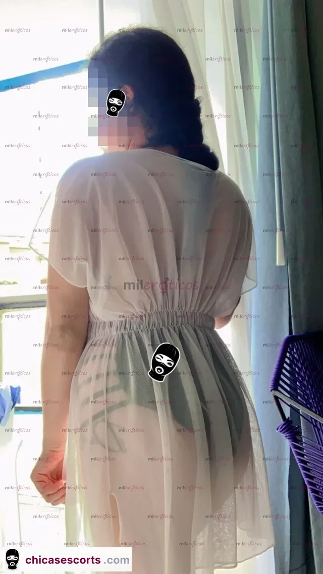 Foto de 20 AñOs, Te Haré Explotar De Placer. Me Encanta Aprender., Escorts en Querétaro, México