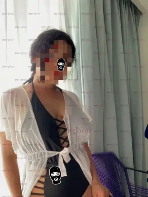 20 AñOs, Te Haré Explotar De Placer. Me Encanta Aprender., Escorts en Querétaro, México — 20 años