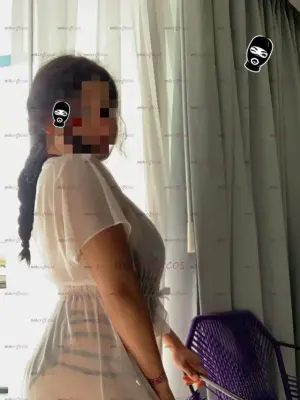 20 AñOs, Te Haré Explotar De Placer. Me Encanta Aprender., Escorts en Querétaro, México — 20 años