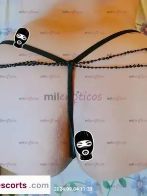 350 Media 350 Media Lugar Incluido Rico Oral Y Vaginal, Escorts en Guadalajara, México — 29 años