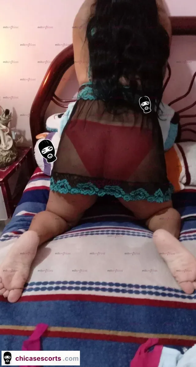 Foto de 400 Escort Con Ganas De Cogerte Bien Rico Y Darte Una Buena Mamada De Verga, Escorts en Guadalajara, México