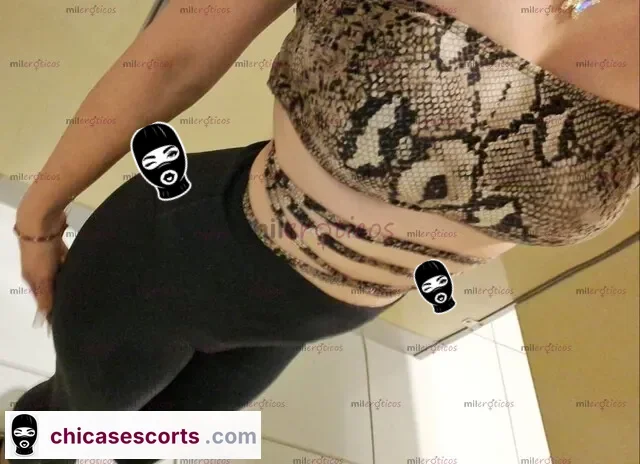 Foto de Abreme Las Piernas Y MéTemela Entera, Soy Una Nena Bien Sexy — imagen 3