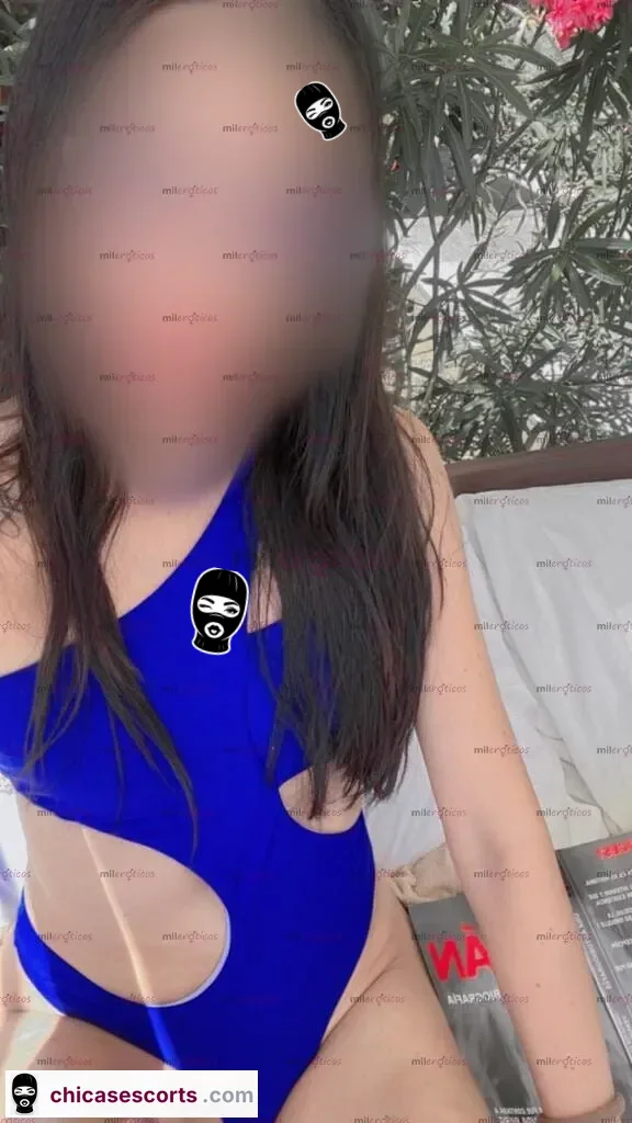 Foto de Aby Universitaria De 18 AñOs La Amante Perfecta Para Cumplir Tus FantasíAs. — foto de perfil verificado