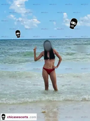 Aby Universitaria De 18 AñOs La Amante Perfecta Para Cumplir Tus FantasíAs., Escorts en Bogotá, Colombia — 19 años