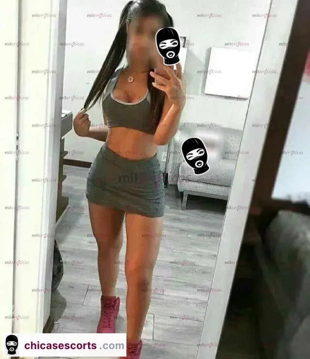 Foto de Amor Soy Tu CompañIa Ideal Video Llamadas Paypal Linda Y Apasionada — imagen 5