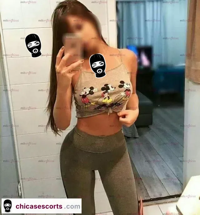 Foto de Amor Soy Tu CompañIa Ideal Video Llamadas Paypal Linda Y Apasionada — imagen 7