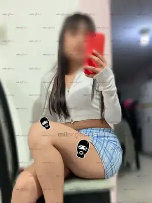 Amor Tienes Ganas De Disfrutar Mi Cuerpo Solo Manda Mensaje, Escorts en Guadalajara, México — 18 años