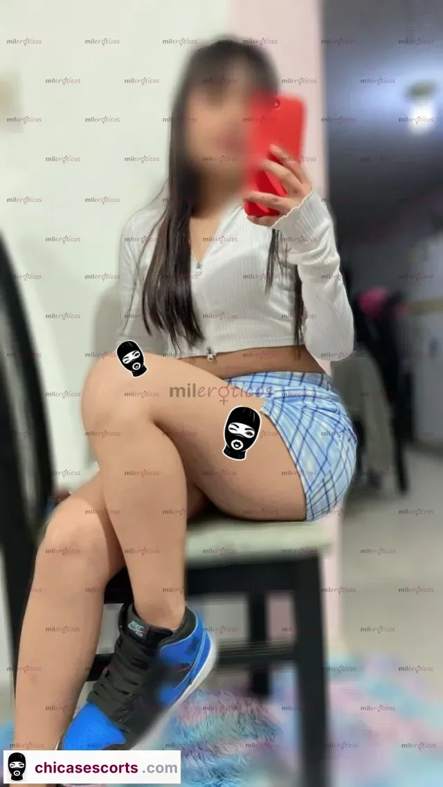 Foto de Amor Tienes Ganas De Disfrutar Mi Cuerpo Solo Manda Mensaje, Escorts en Guadalajara, México