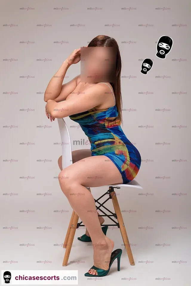 Foto de Andrea Sexy Y Ardiente Culona Con Ricas Bubis !!! — imagen 7