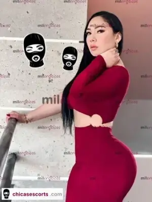 Angelica, Escorts en Bogotá, Colombia — 19 años