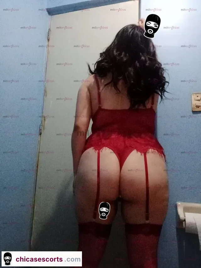 Foto de Aprovecha Tu Promo Solo Hoy Hola Chicos Soy Traviesa Estoy Para Cumplir Tus Fant — imagen 7