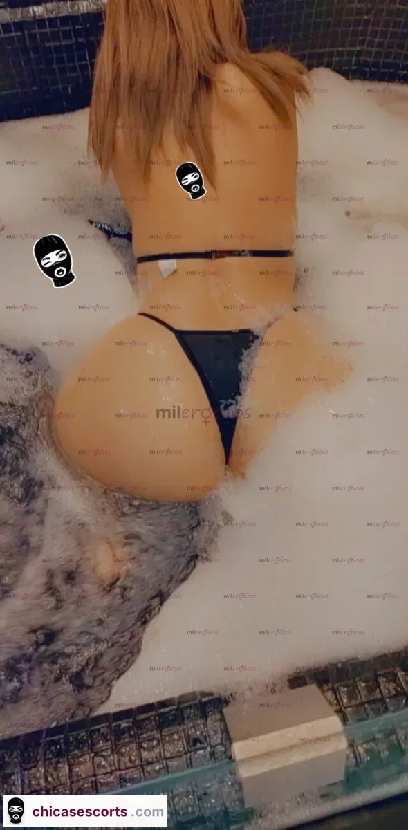 Foto de Aprovecharme Que Aquí Estoy Puesta Pa Ti .Mi CorazóN Contactame Ximena Bella — foto de perfil verificado