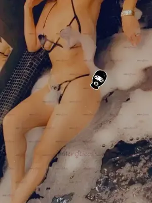 Aprovecharme Que Aquí Estoy Puesta Pa Ti .Mi CorazóN Contactame Ximena Bella, Escorts en Guadalajara, México — 18 años