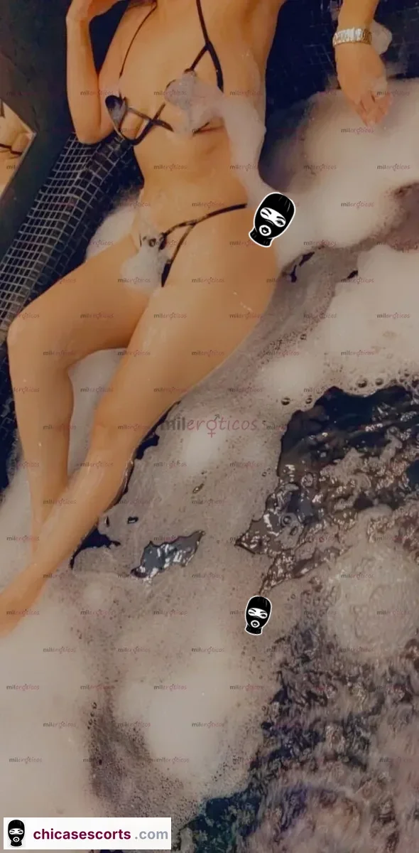 Foto de Aprovecharme Que Aquí Estoy Puesta Pa Ti .Mi CorazóN Contactame Ximena Bella — imagen 3