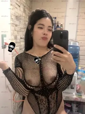 Asly Sexy Veneca Super Sexy Caliente Me Encanta Chupar Con Garganta Profunda Y C, Escorts en Guadalajara — 19 años