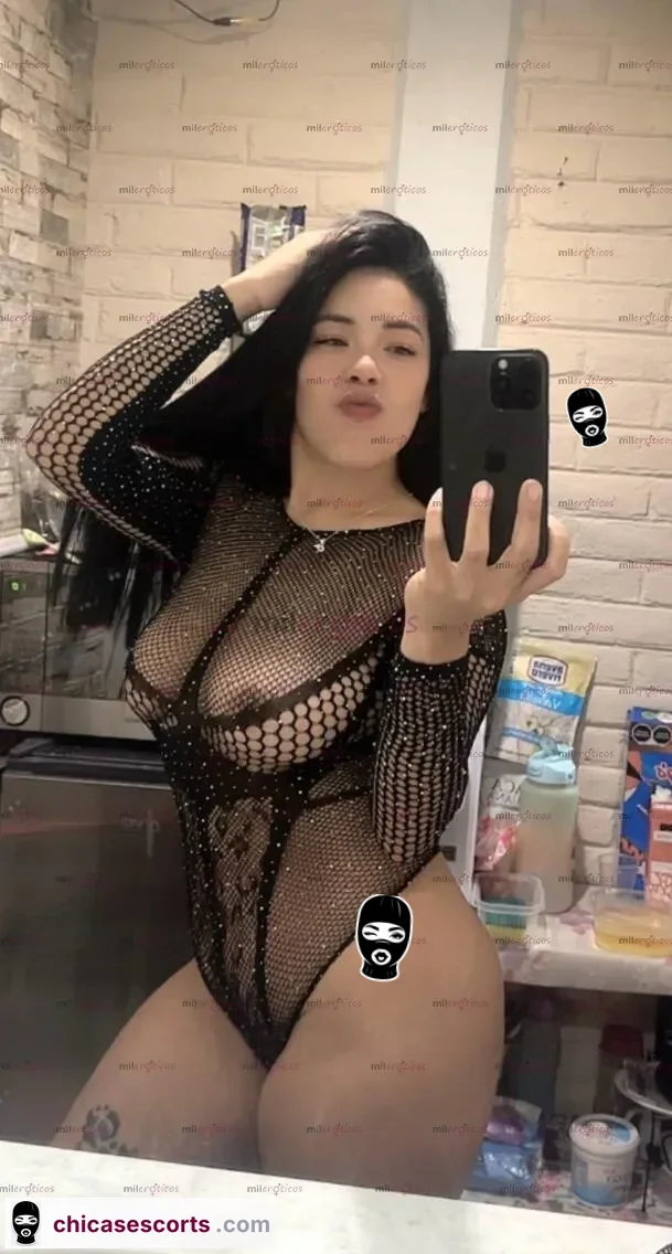 Foto de Asly Sexy Veneca Super Sexy Caliente Me Encanta Chupar Con Garganta Profunda Y C — imagen 3