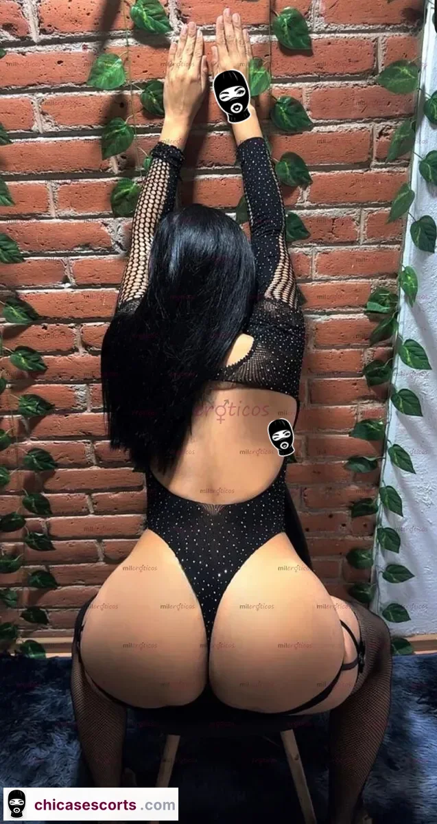 Foto de Asly Sexy Veneca Super Sexy Caliente Me Encanta Chupar Con Garganta Profunda Y C — imagen 6